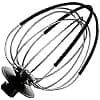 Whisk Food Processor MS-650847 MOULINEX - Image 2