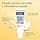 Neutrogena – Invisible Ultra Sheer Anti-Aging Sun Fluid SPF 50 UVB + UVA (50 ml) – Antioxidant Face Sunscreen with NeoGlucosamine – Fast Absorption, Reduces Spots and Prevents Wrinkles - Image 5