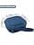 Aenllosi For Bose New Portable Bluetooth Speaker SoundLink Micro 2nd Gen Hard Carrying Case, Case Only, Navy Blue - Image 8