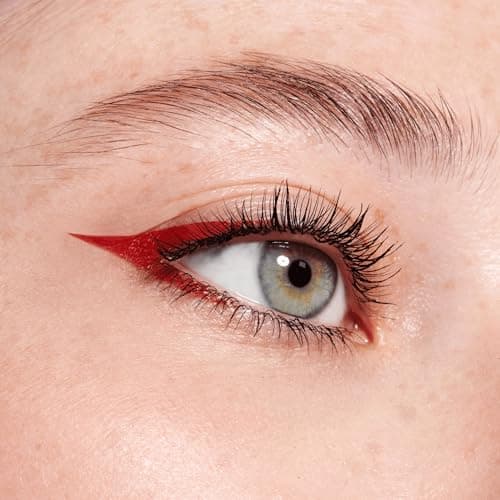 Catrice - Eyeliner Matte Calligraph Artist - 80 Bloody Mary - Image 7
