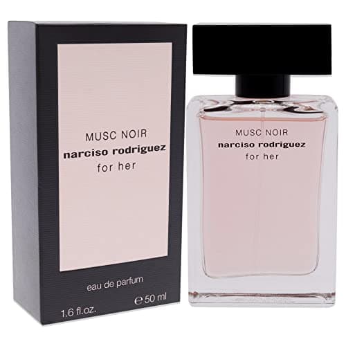 Narciso Rodriguez Musc Noir for Her Eau de Parfum 50 ml - Image 5