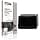 dipos I Protection écran de Confidentialité Compatible avec Amazon Echo Show 8 2nd Gen Protecteur d'écran Privacy Anti-Espion - Image 2