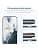 Tempered Glass for Google Pixel 9 5G, 9H Hardness Anti-Scratch Screen Protector, 2.5D Rounded Edges, Bubble-Free, HD Sensitivity Google Pixel 9 Glass Protection+Rear Camera Protector (2+2) - Image 4