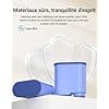 AQUACREST Replacement Water Filter for Philips® AquaClean® CA6903/10 CA6903/22, Compatible with Saeco® and Philips® Automatic Coffee Machines (6) - Image 5