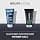 Wellaflex Men All-Day Definition Ultra Strong Hold Styling Gel | Vegan Hair Gel | Dermatologically Tested & Silicone Free | 150ml - Image 7