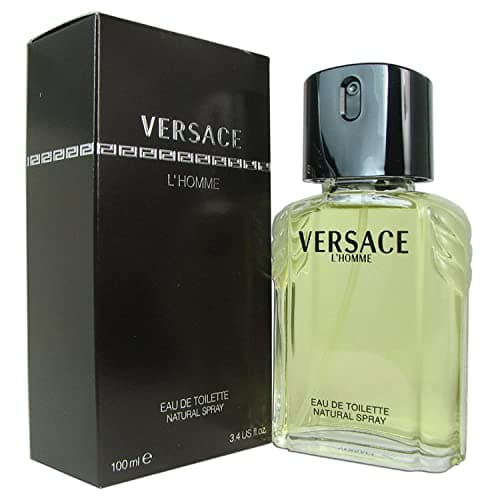 Versace L'Homme Eau de toilette en vaporisateur 100 ml - Image 3
