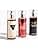 GUESS Seductive, Brume Parfumée pour Femme, Fragrance Fruité Floral, Vanille, Poir, Bergamote, Senteur Sensuel et Élégante, 250 ml - Image 8