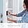 Ring Video Doorbell Wired | Doorbell Security Camera with 1080p HD Video, Advanced Motion Detection, hardwired (existing doorbell wiring required) | 30-day free trial of Ring Home - Image 7