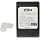 vhbw Battery Compatible with Dyson DC43h Animal Pro, DC35 Multi Floor, DC43, DC45 Vacuum Cleaner – Type B Grey (2000 mAh, 22.8 V, Li-Ion) - Image 5
