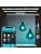 Philips Hue White and Color Ambiance, 2-Bulb Starter Kit, E27, 1100 Lumens, Bridge and Remote Control, Bluetooth Enabled, Works with Alexa, Google Assistant and Apple Homekit - Image 5