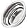 DeLonghi Filter for Distinta Dedica Icona ECO311 Scultura EC8 Pod Machine - Image 3
