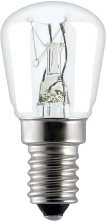 Bulb 230 V 15 W E14 for Siemens Fridge – 00602674