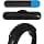 Geekria Medium Cooling Gel Hook Loop Headband No Tools Needed Compatible with Razer, JBL, Plantronics, Sennheiser, Logitech, Hyperx, Corsair Headsets - Image 2