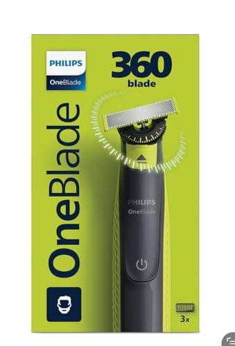 Philips Tondeuse Cheveux Noir et Vert QP2724/23 - Image 2