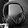 SOULWIT Gel Cooling Foam Cushion Pads for Bose QuietComfort 45 (QC45)/QuietComfort SE (QC SE)/New Quiet Comfort Wireless On-Ear Headphones, High Density Noise Foam - Image 4
