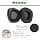 Replacement Ear Pad Cushion Compatible with Corsair Void/Void v2/Void Pro/Void Elite/Surround Wired & Wireless RGB USB Gaming Headphones with Cooling Gel - Image 4