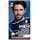 Men Perfect - Schwarzkopf - Men's White Hair Dye Gel - Men's Hair Colour - Natural Result - Quick and Easy Application - Ammonia-Free - Natural Brown 80 - Image 3