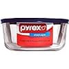 Pyrex Storage Plus 7-Cup Round Glass Food Storage Dish by Pyrex - Image 2