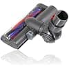 Spares2go CY26 CY28 Brush Head Compatible with Dyson Cinetic Big Ball Turbine - Image 3