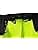 Julius-K9 Training Skirt K-9, Size: XL-XXL, Neon, Fluorescent - Image 7