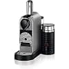 Krups Nespresso Coffee Maker Freestanding Espresso Machine CITIZ & MILK Silver XN761B - Image 6