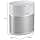 Bose Home Speaker 300, with Amazon Alexa Built-in, Silver - Image 6