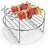 Tefal XA113010 Easy Fry XXL 20 cm 8 Person Accessory Kit 4-Piece - Image 8