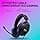 HyperX Cloud Stinger 2 Core Gaming Headset for PlayStation, Lightweight Over-Ear Headphones with Microphone, Auto Off Function, 40mm Speakers - Image 4