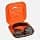 Geekria Hard Case for ATH M50, M50X, M40, M40X, ESW9, ESW10, Sony MDR-ZX770BN, MDR-XB950, MDR-XB920, MDR-XB900 Headphones - Image 3