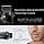 Braun Beard Trimmer Head with 5 Comb Guide Compatible with Series 3 Razors, Facial Hair Clippers, Beard Blades, Replacement Razor Head - Image 3
