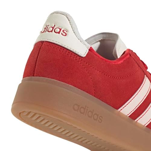 Adidas Femme Grand Court 2.0 Chaussures - Image 4