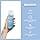 DermatoCLEAN Micellar Water 3-in-1 200 ml [Hyaluron] Eucerin - Image 5