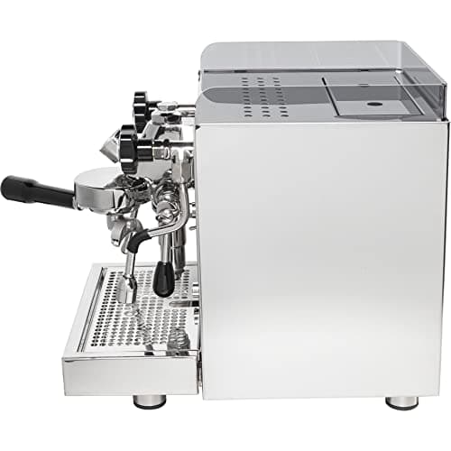 La Pavoni Smeg LPSCCC01EU coffee maker Semi-automatic Espresso machine 3 L - Image 4