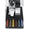 Capsule Holder Compatible with Nespresso Coffee Pod Drawer Metal Storage for 60 Pcs - Image 7