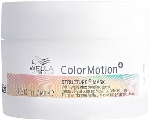 Wella Professionals Colormotion Mask, 150 ml (1 Piece) - Image 1