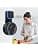 PlusAcc Dot 3a Gen Stand for Smart Google Home Mini Speaker Third Generation No Screws Needed (Black) - Image 7