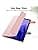 FINTIE Case for Samsung Galaxy Tab A7 10.4 Inch 2020/2022, Transparent Protective Case Cover Slim and Lightweight Auto Sleep/Wake Function, Rose Gold - Image 7