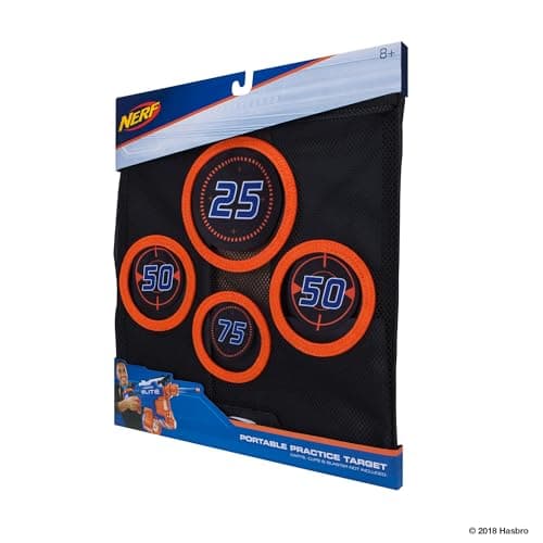Cible d'Entraînement Portable NERF ELITE - Image 7
