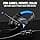LYCANDER Gaming Headset with Microphone and LED Light, 3.5mm Input (for PC, PS4, Xbox One, Nintendo Switch and more) - Image 4