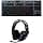 Logitech G G915 X Lightspeed TKL Ultra-Flat Wireless Gaming Keyboard, Double Layer PBT Keys, GL Brown Touch - PC/Mac, AZERTY FRA, Logitech G733 Wireless Lightspeed Gaming Headset with Headband - Image 3