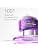 Clinique Smart Clinical Repair Crème Liftante Visage + Cou aux Peptides 9% + Acide Hyaluronique | Anti-Âge + Hydratant - Image 3