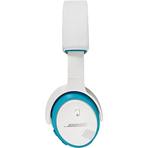 Bose Casque Supra-aural Bluetooth SoundLink ® Blanc - Image 4