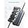 Anker 8-in-1 USB-C Hub, USB C Docking Station Triple Display Multi-Port Dongle with 2 HDMI 4K and VGA 1080p, 5Gbps Data Transfers, USB Ports for MacBook Air/Pro, Dell XPS, iPad Pro, and More - Image 7