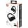 JBL Soundgear Sense, Air-Conductive Wireless Earbuds, JBL OpenSound Technology, IP54 Protection Rating, Up to 24 Hours of Battery Life - Black - Image 4