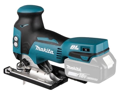 Jigsaw 18V LXT Li-Ion (Machine only) - MAKITA DJV181Z - Image 4