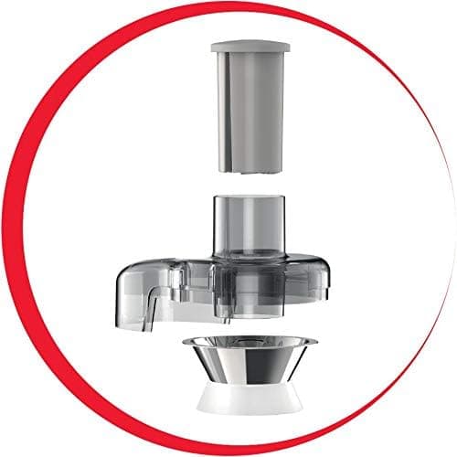Moulinex Juice Extractor 350W - Image 7