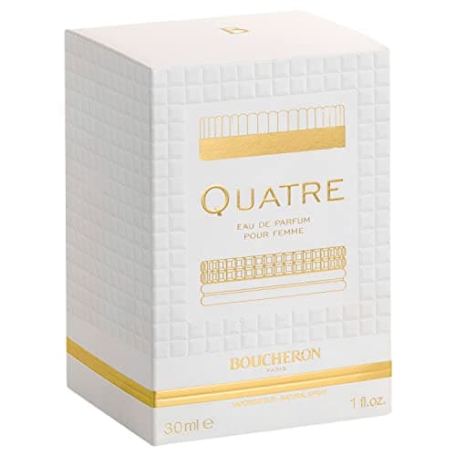 Boucheron Quatre Eau de Parfum 30 ml - Image 7