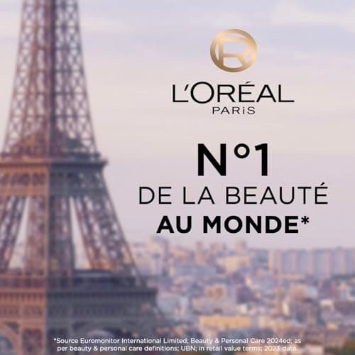 L'Oréal Paris Revitalift Filler Moisturizing and Smoothing Cleanser - 150ml - Image 4