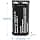 BP-HP550-11 Battery Compatible with Sony MDR-RF855RK MDR-PF970RK MDR-RF811RK MDR-RF4000 MDR-RF810R MDR-RF925 MDR-RF540R MDR-RF800R 700mAh 2.4V Ni-MH Battery with Screwdriver - Image 5