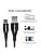 Vention Micro USB Cable 1m - Kindle Fire Tablet Charging Cable Nylon Braided for Samsung Galaxy S6 S7 S5 J7 J5 J3 Tablet - PS4 Xbox Controller Charging Cable - Image 7